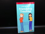 friendship troubles book